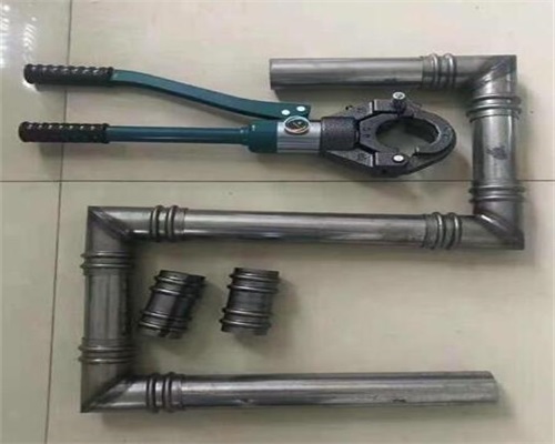 承台冷却管